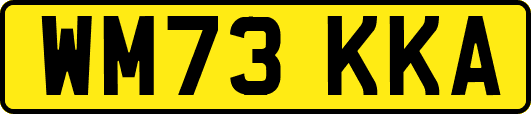 WM73KKA
