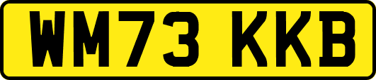WM73KKB