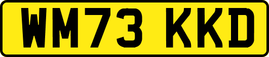 WM73KKD