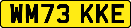 WM73KKE