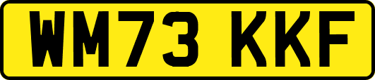 WM73KKF