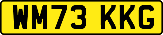 WM73KKG
