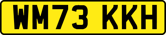 WM73KKH