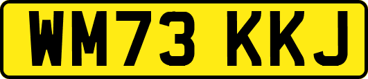 WM73KKJ