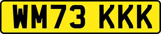 WM73KKK