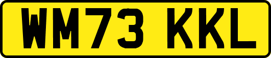 WM73KKL