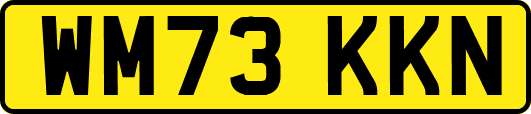 WM73KKN