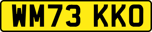 WM73KKO