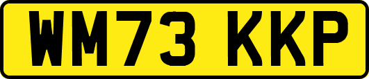 WM73KKP