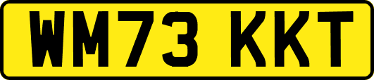 WM73KKT