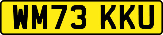 WM73KKU