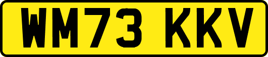 WM73KKV