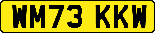 WM73KKW