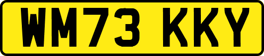 WM73KKY