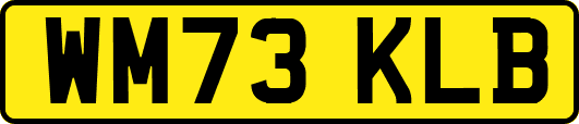 WM73KLB