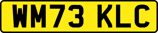 WM73KLC