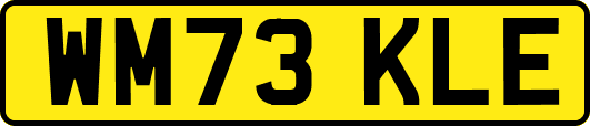 WM73KLE