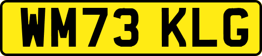 WM73KLG