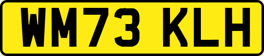 WM73KLH