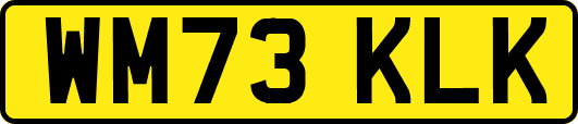 WM73KLK