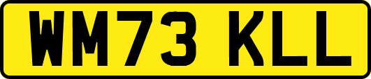 WM73KLL