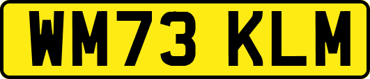 WM73KLM