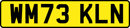 WM73KLN