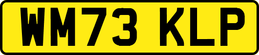 WM73KLP