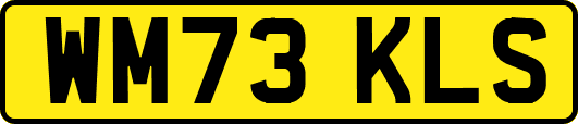 WM73KLS