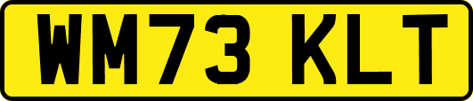 WM73KLT