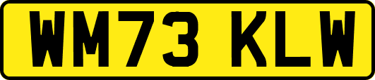 WM73KLW