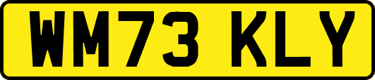 WM73KLY