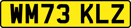 WM73KLZ