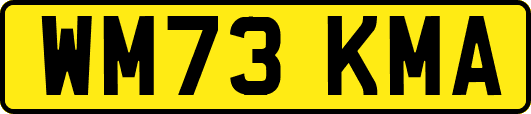 WM73KMA