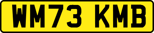 WM73KMB