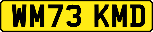 WM73KMD