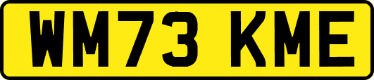WM73KME