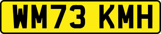 WM73KMH