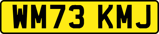 WM73KMJ