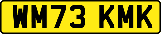 WM73KMK