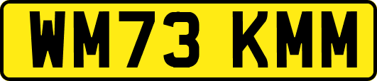 WM73KMM