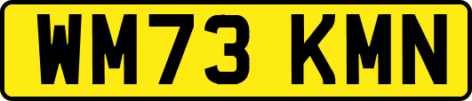 WM73KMN