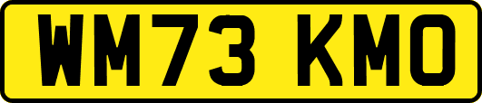 WM73KMO