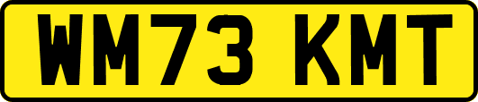 WM73KMT