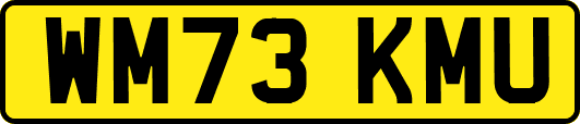 WM73KMU