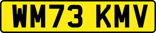 WM73KMV