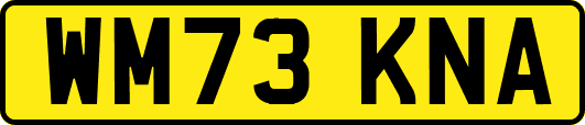 WM73KNA