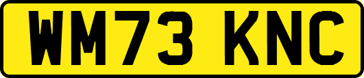 WM73KNC