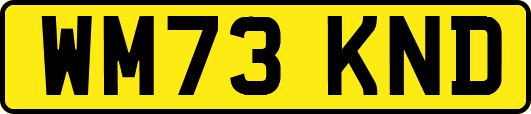 WM73KND