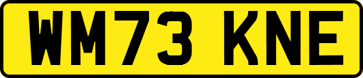 WM73KNE